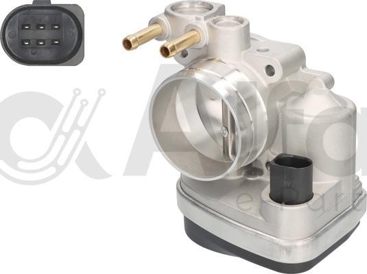 Alfa e-Parts AF07610 - Corpo farfallato www.autoricambi360.it