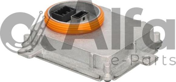Alfa e-Parts AF07841 - Centralina, Illuminazione www.autoricambi360.it