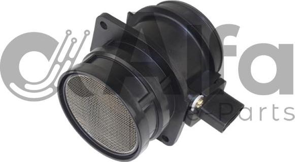 Alfa e-Parts AF07858 - Debimetro www.autoricambi360.it