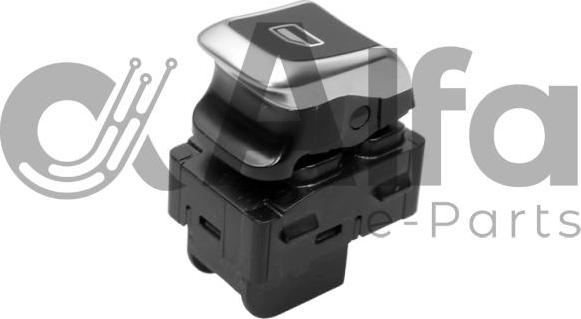 Alfa e-Parts AF07853 - Interruttore, Alzacristallo www.autoricambi360.it