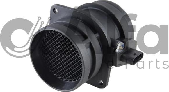 Alfa e-Parts AF07861 - Debimetro www.autoricambi360.it