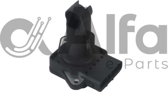 Alfa e-Parts AF07868 - Debimetro www.autoricambi360.it