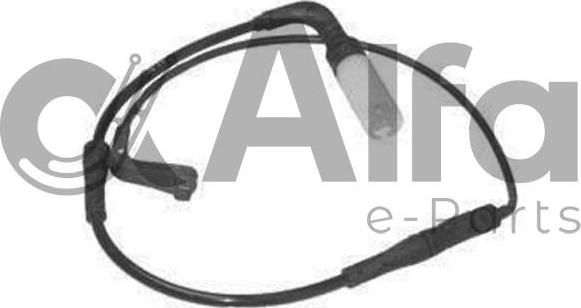 Alfa e-Parts AF07889 - Contatto segnalazione, Usura past. freno / mat. d'attrito www.autoricambi360.it