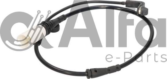 Alfa e-Parts AF07888 - Contatto segnalazione, Usura past. freno / mat. d'attrito www.autoricambi360.it