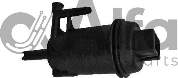 Alfa e-Parts AF07883 - Pompa acqua lavaggio, Pulizia cristalli www.autoricambi360.it