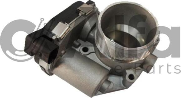 Alfa e-Parts AF07834 - Corpo farfallato www.autoricambi360.it