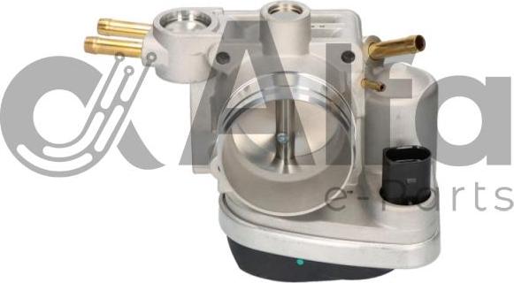 Alfa e-Parts AF07836 - Corpo farfallato www.autoricambi360.it