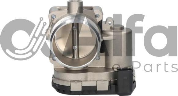 Alfa e-Parts AF07837 - Corpo farfallato www.autoricambi360.it