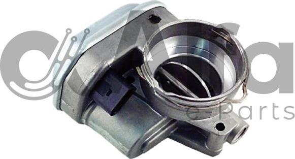 Alfa e-Parts AF07828 - Corpo farfallato www.autoricambi360.it