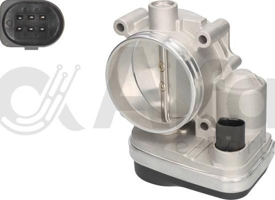 Alfa e-Parts AF07354 - Corpo farfallato www.autoricambi360.it
