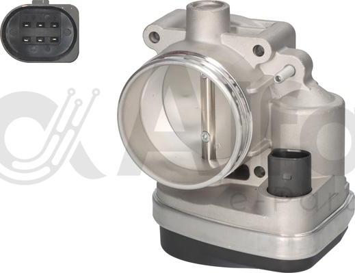 Alfa e-Parts AF07351 - Corpo farfallato www.autoricambi360.it