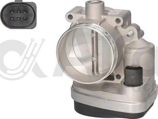 Alfa e-Parts AF07352 - Corpo farfallato www.autoricambi360.it