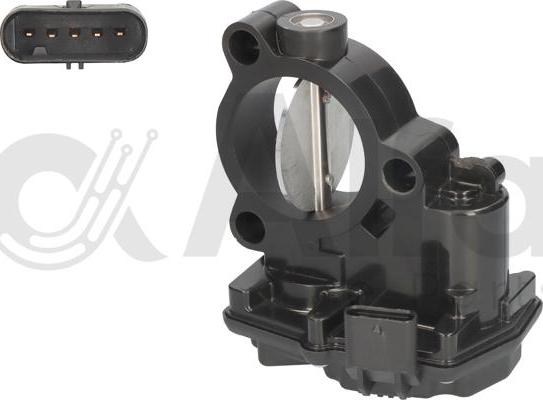 Alfa e-Parts AF07362 - Corpo farfallato www.autoricambi360.it