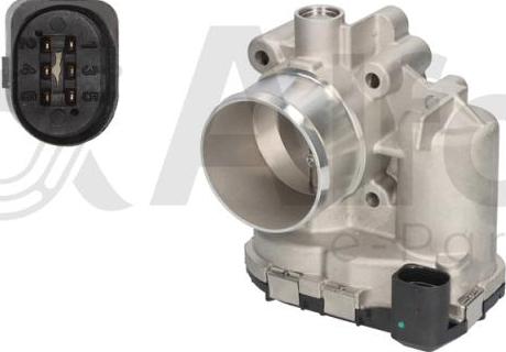 Alfa e-Parts AF07323 - Corpo farfallato www.autoricambi360.it