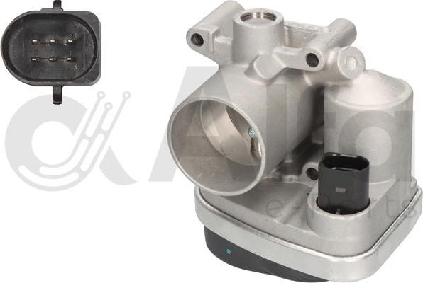 Alfa e-Parts AF07372 - Corpo farfallato www.autoricambi360.it