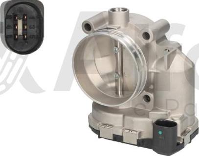 Alfa e-Parts AF07297 - Corpo farfallato www.autoricambi360.it