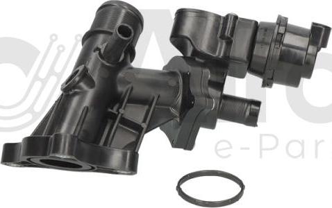 Alfa e-Parts AF14400 - Termostato, Refrigerante www.autoricambi360.it