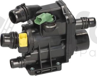 Alfa e-Parts AF14545 - Termostato, Refrigerante www.autoricambi360.it