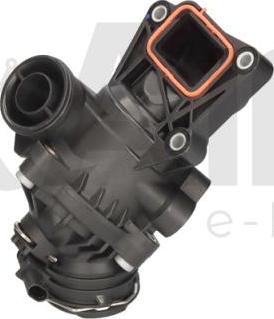 Alfa e-Parts AF14548 - Termostato, Refrigerante www.autoricambi360.it