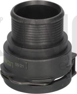 Alfa e-Parts AF14551 - Flangia d. refrigerante www.autoricambi360.it
