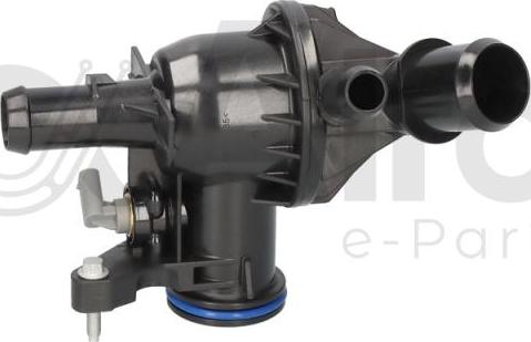 Alfa e-Parts AF14553 - Termostato, Refrigerante www.autoricambi360.it