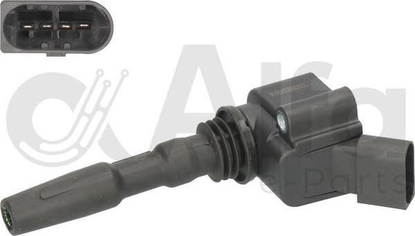 Alfa e-Parts AF14530 - Bobina d'accensione www.autoricambi360.it