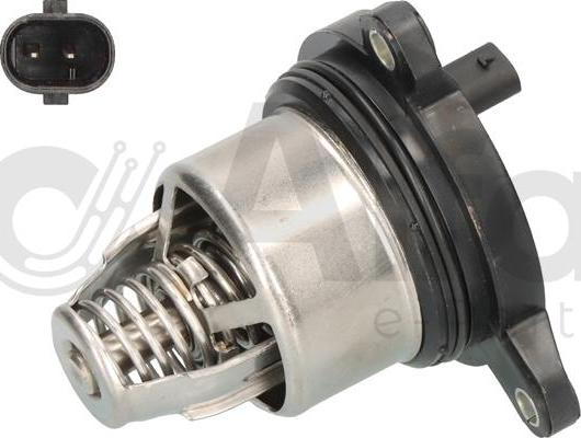 Alfa e-Parts AF14689 - Termostato, Refrigerante www.autoricambi360.it