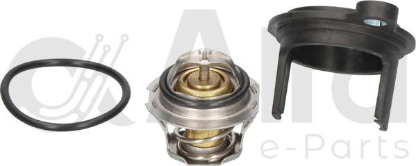 Alfa e-Parts AF14681 - Termostato, Refrigerante www.autoricambi360.it
