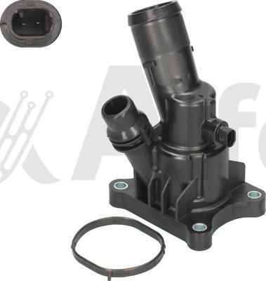 Alfa e-Parts AF14683 - Termostato, Refrigerante www.autoricambi360.it