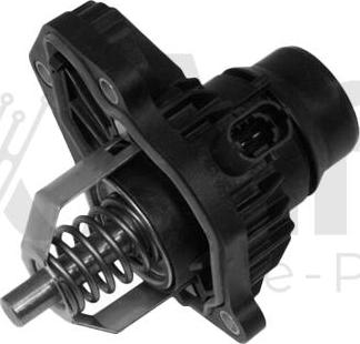 Alfa e-Parts AF14682 - Termostato, Refrigerante www.autoricambi360.it