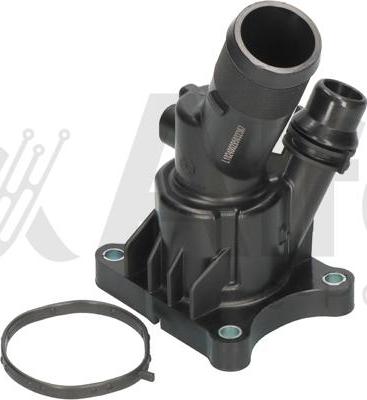Alfa e-Parts AF14687 - Termostato, Refrigerante www.autoricambi360.it