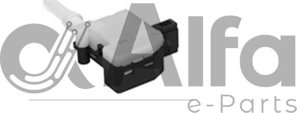 Alfa e-Parts AF14092 - Attuatore, Chiusura centralizzata www.autoricambi360.it