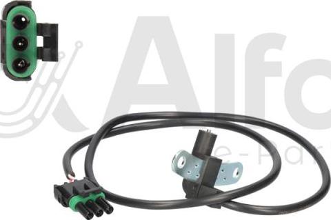 Alfa e-Parts AF14047 - Sensore, Impulso d'accensione www.autoricambi360.it