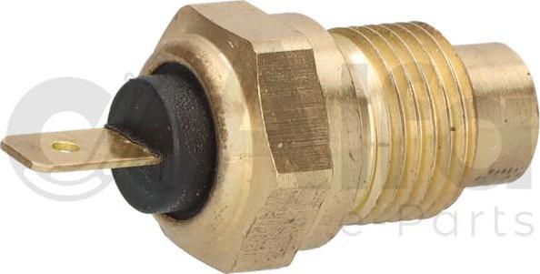 Alfa e-Parts AF14025 - Sensore, Temperatura refrigerante www.autoricambi360.it