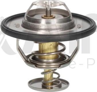 Alfa e-Parts AF14028 - Termostato, Refrigerante www.autoricambi360.it