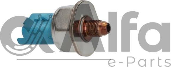 Alfa e-Parts AF14027 - Sensore, Pressione carburante www.autoricambi360.it