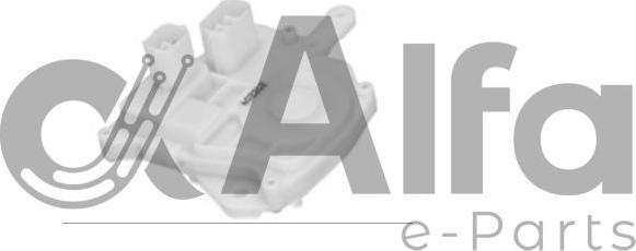 Alfa e-Parts AF14075 - Attuatore, Chiusura centralizzata www.autoricambi360.it