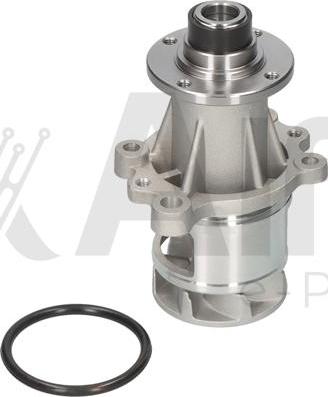 Alfa e-Parts AF14190 - Pompa acqua www.autoricambi360.it