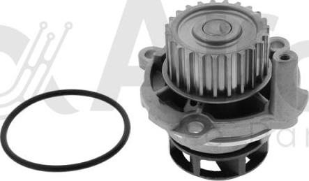 Alfa e-Parts AF14193 - Pompa acqua www.autoricambi360.it