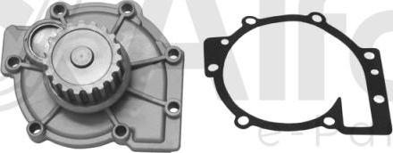 Alfa e-Parts AF14192 - Pompa acqua www.autoricambi360.it