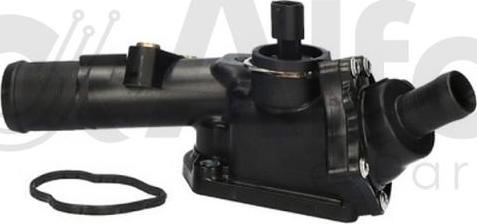 Alfa e-Parts AF14156 - Termostato, Refrigerante www.autoricambi360.it