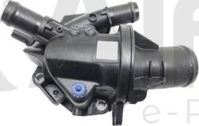 Alfa e-Parts AF14158 - Flangia d. refrigerante www.autoricambi360.it