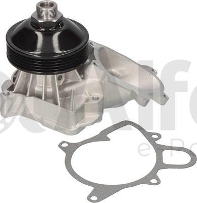 Alfa e-Parts AF14180 - Pompa acqua www.autoricambi360.it