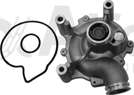 Alfa e-Parts AF14182 - Pompa acqua www.autoricambi360.it