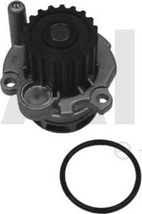 Alfa e-Parts AF14175 - Pompa acqua www.autoricambi360.it