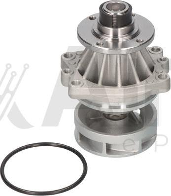 Alfa e-Parts AF14177 - Pompa acqua www.autoricambi360.it