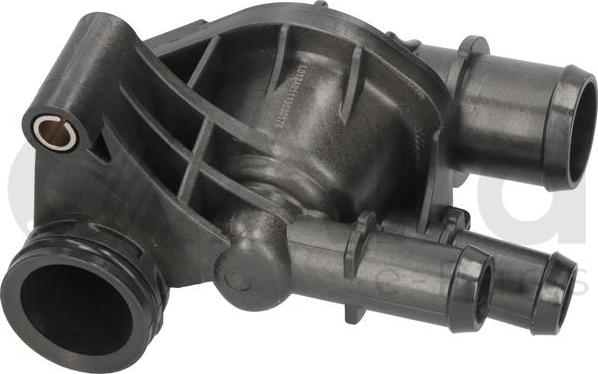 Alfa e-Parts AF14399 - Flangia d. refrigerante www.autoricambi360.it