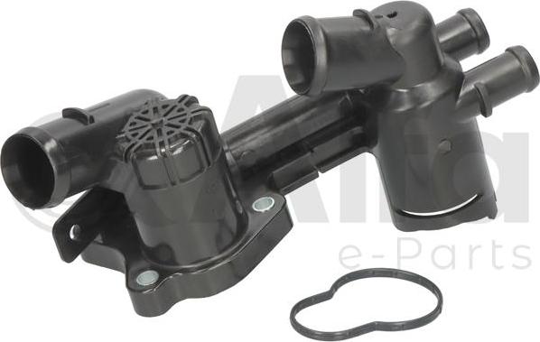 Alfa e-Parts AF14396 - Termostato, Refrigerante www.autoricambi360.it