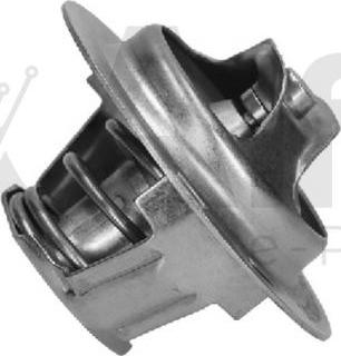 Alfa e-Parts AF14398 - Termostato, Refrigerante www.autoricambi360.it