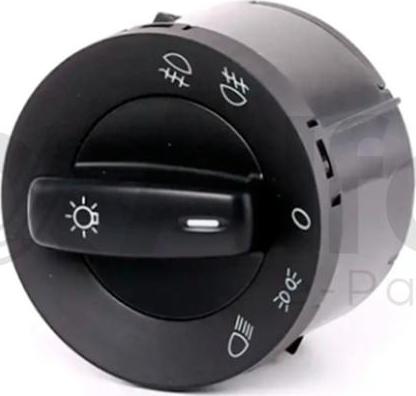 Alfa e-Parts AF14341 - Interruttore, Faro principale www.autoricambi360.it